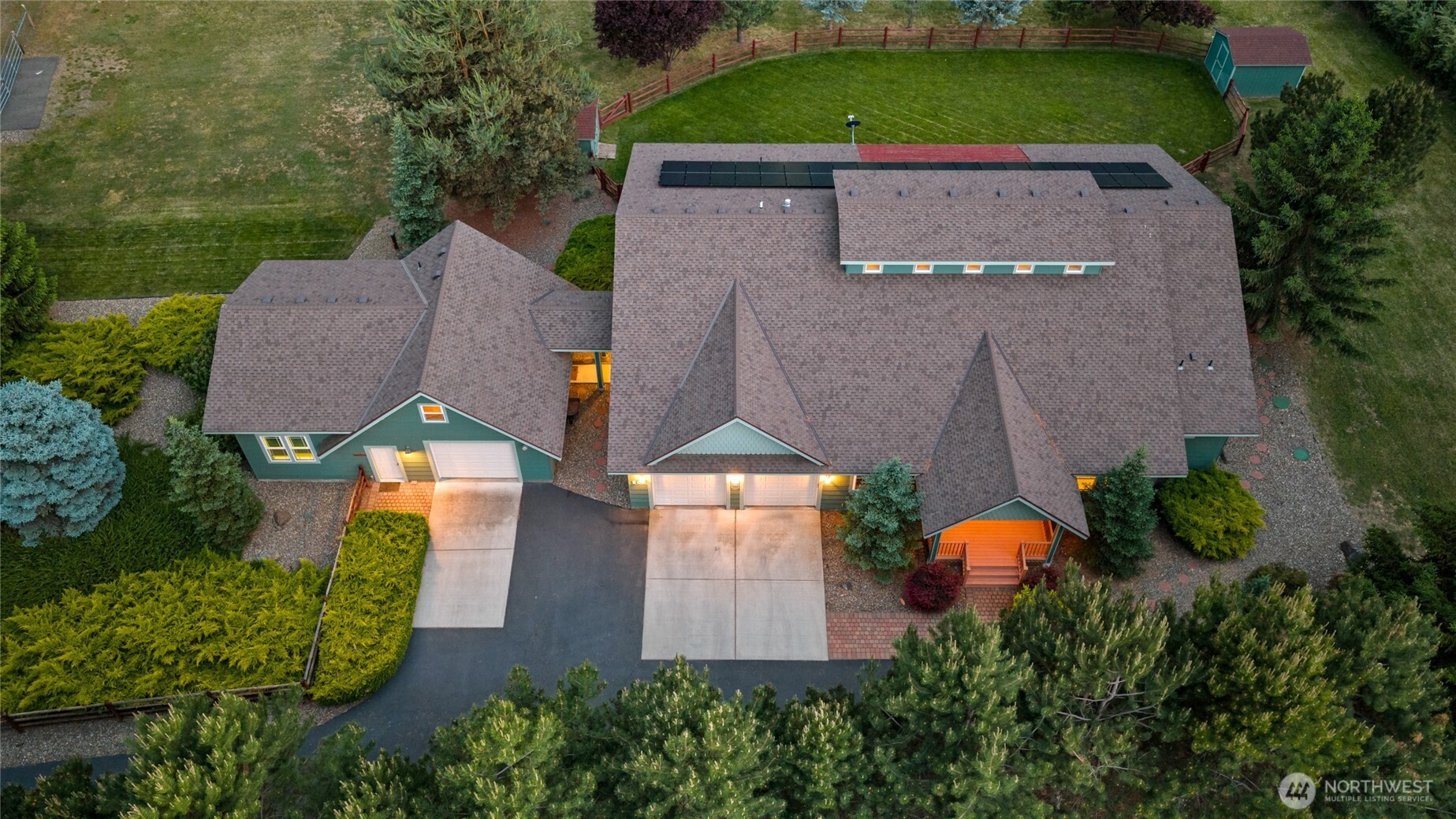 201 Lyle Creek Lane