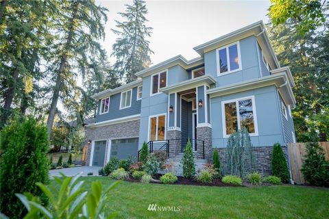 2007 104th Avenue SE Bellevue WA 98004