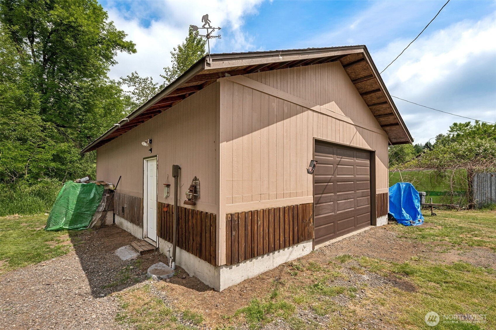 8512 Driftwood Lane