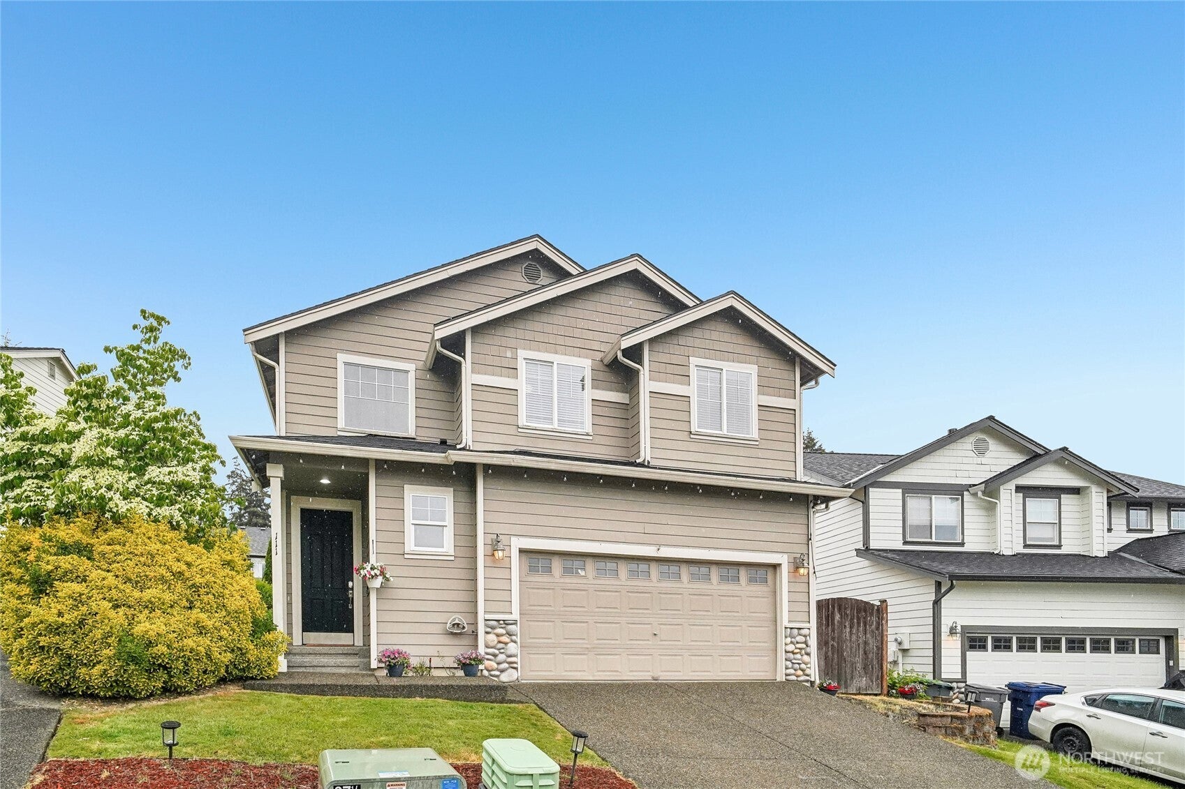 111 Nellis Road