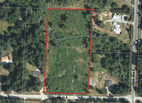 8421 266th Street E Graham WA 98338