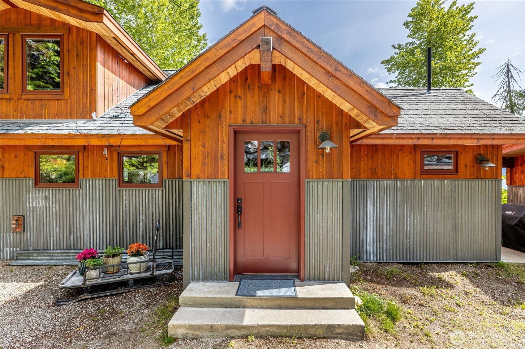16120 Cedar Brae Road