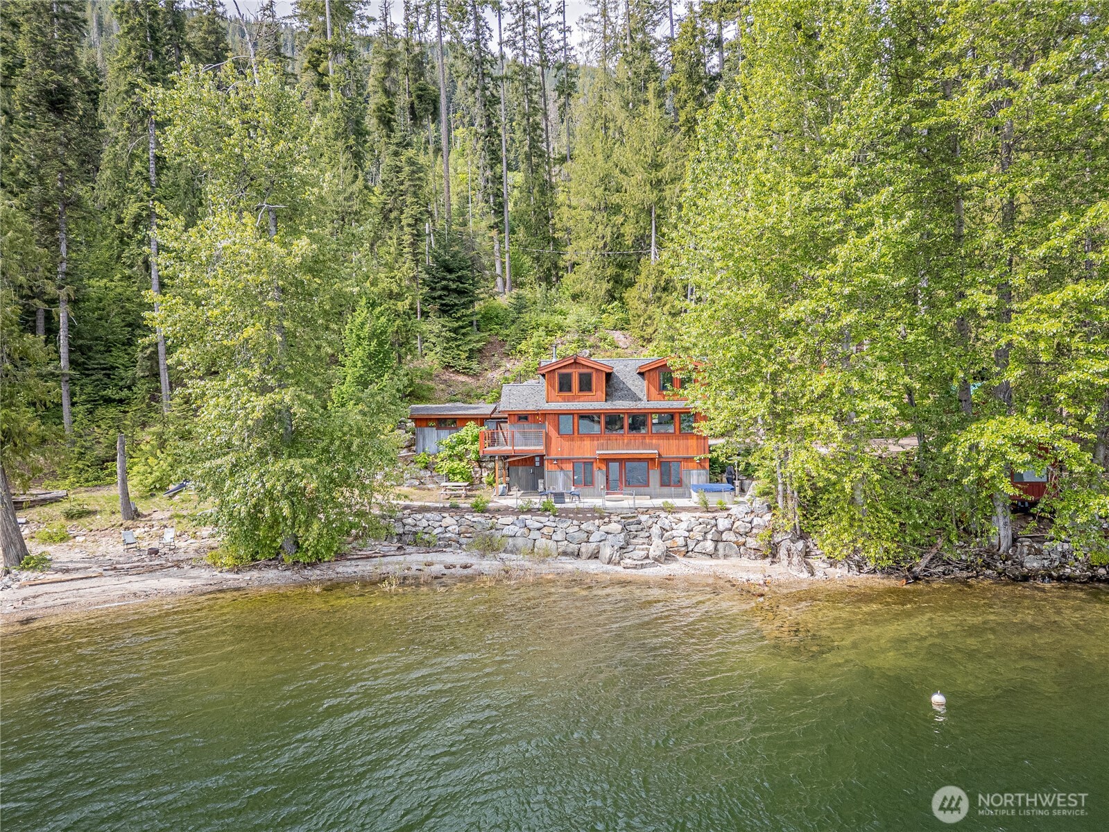 16120 Cedar Brae Road