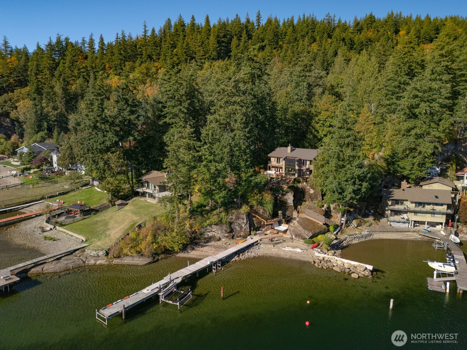 2313 Northshore Road