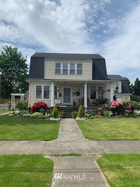 722 2nd Street NW Puyallup WA 98371