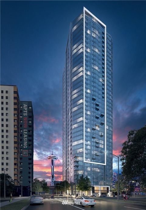 600 Wall Street 510 Seattle WA 98109