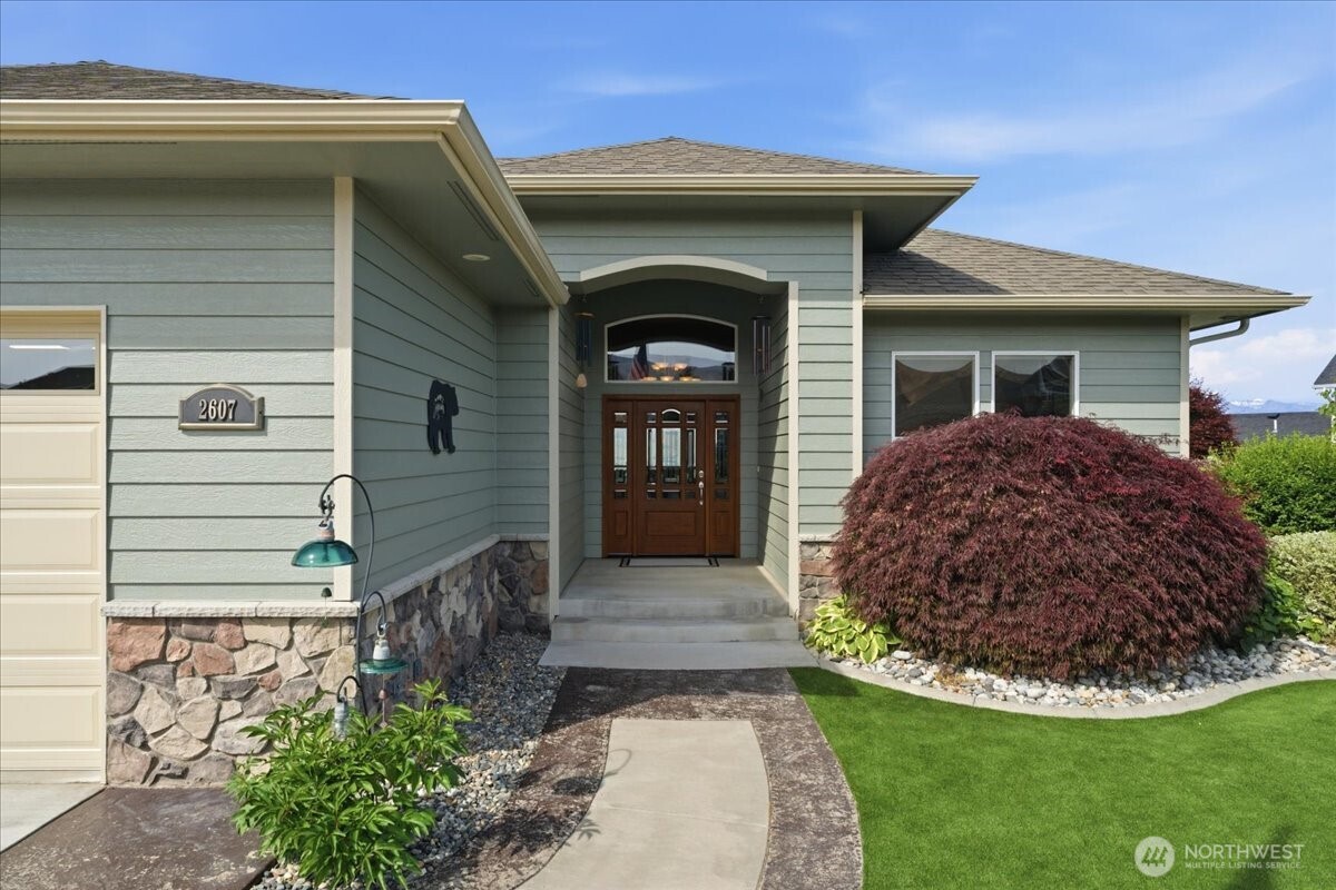 2607 Fancher Heights Boulevard