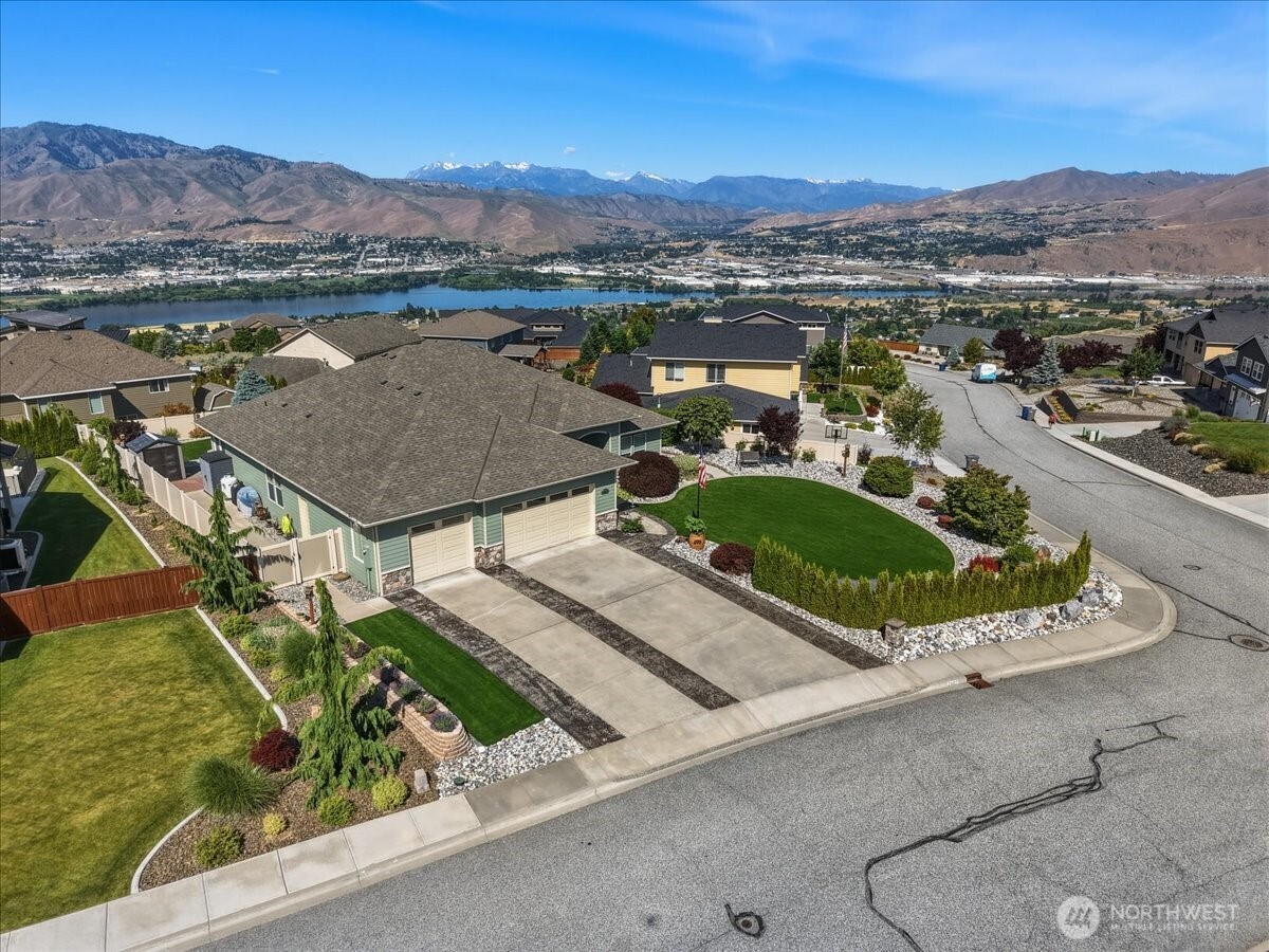 2607 Fancher Heights Boulevard