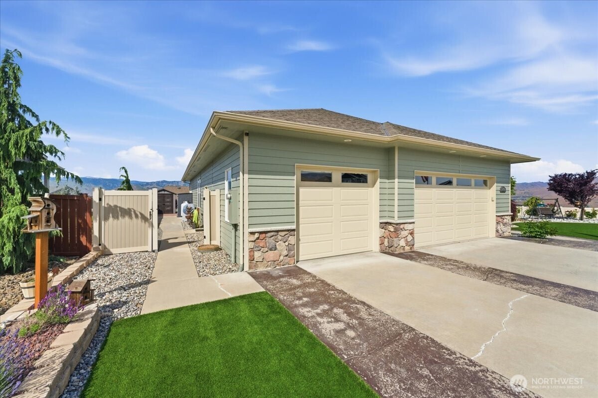 2607 Fancher Heights Boulevard