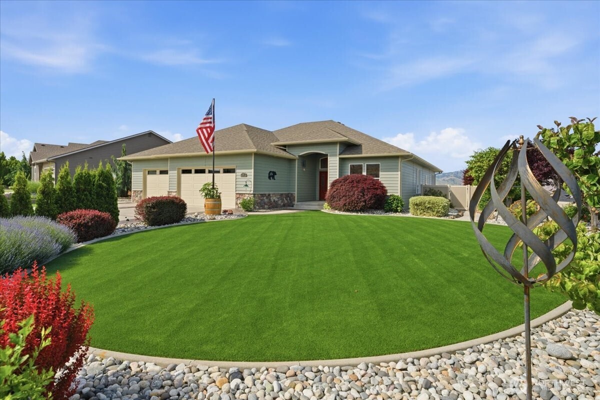 2607 Fancher Heights Boulevard