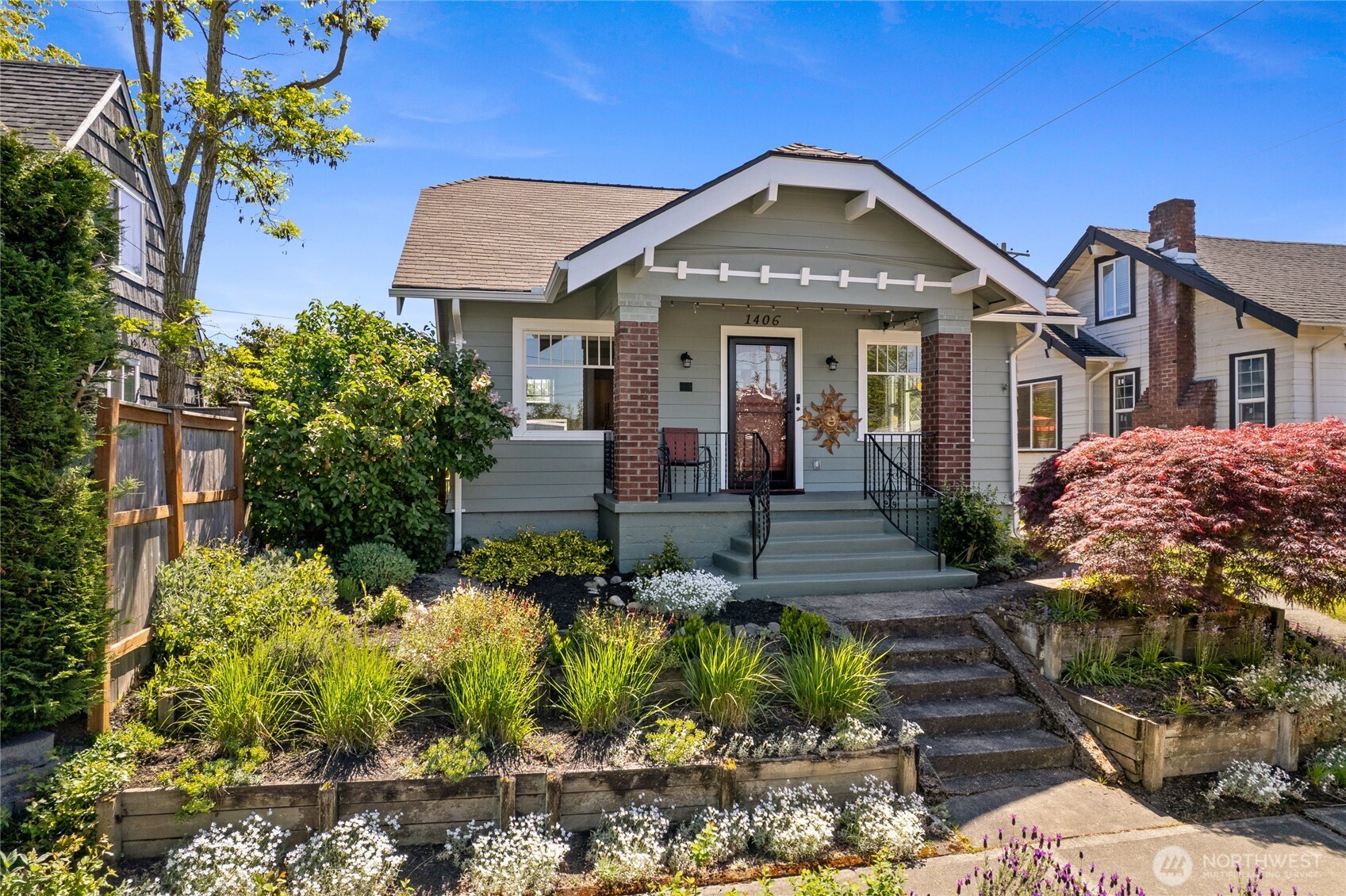 1406 N 11th Street