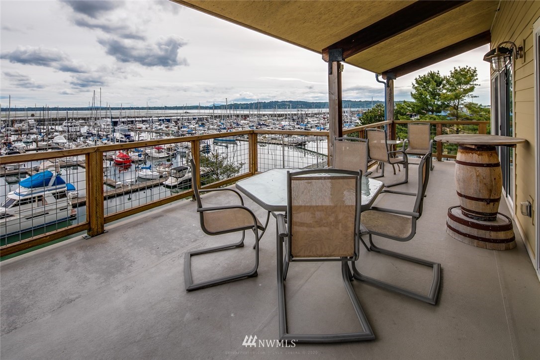 225 Marine Drive