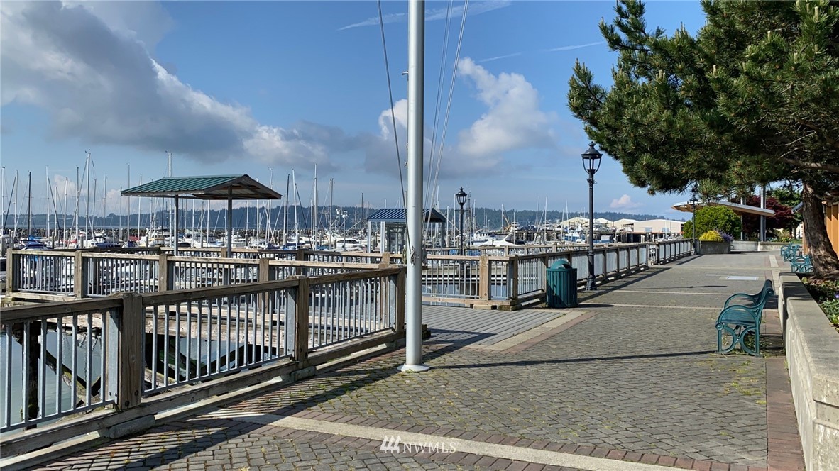 225 Marine Drive