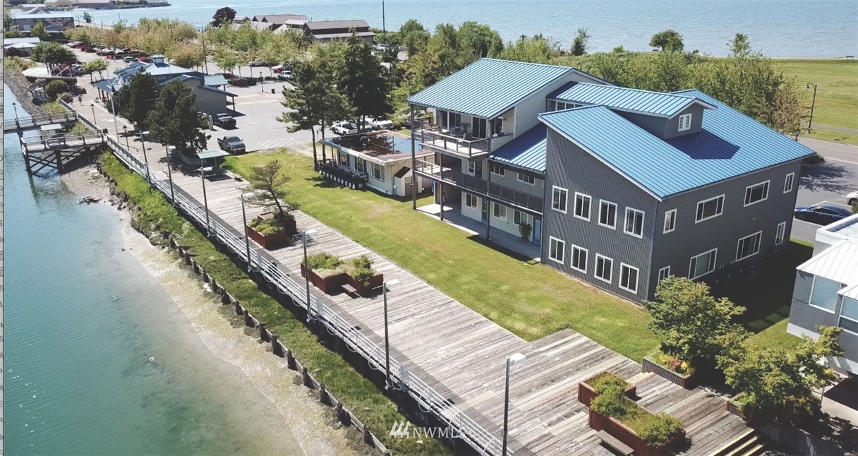 225 Marine Drive