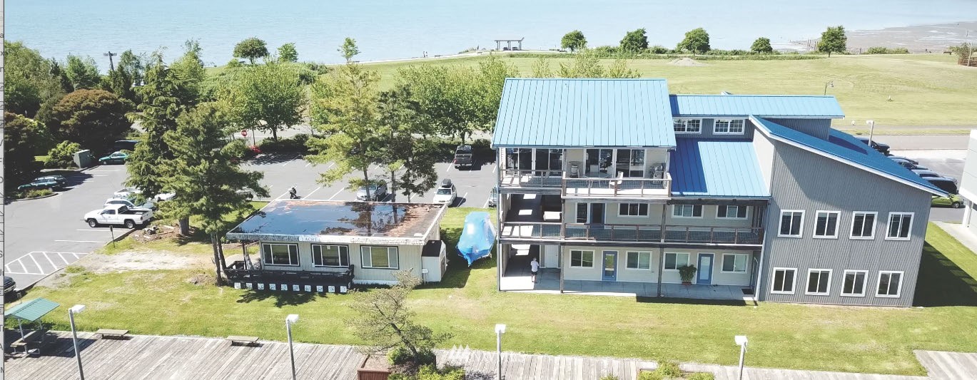 225 Marine Drive