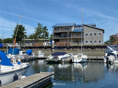 225 Marine Drive Blaine WA 98230