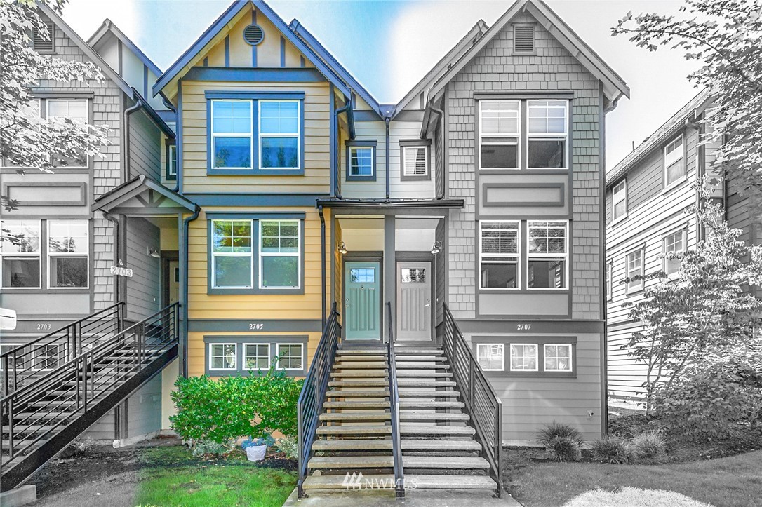 2705 SW Sylvan Heights Dr.