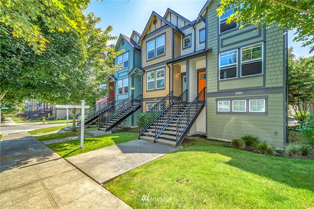 2705 SW Sylvan Heights Dr.