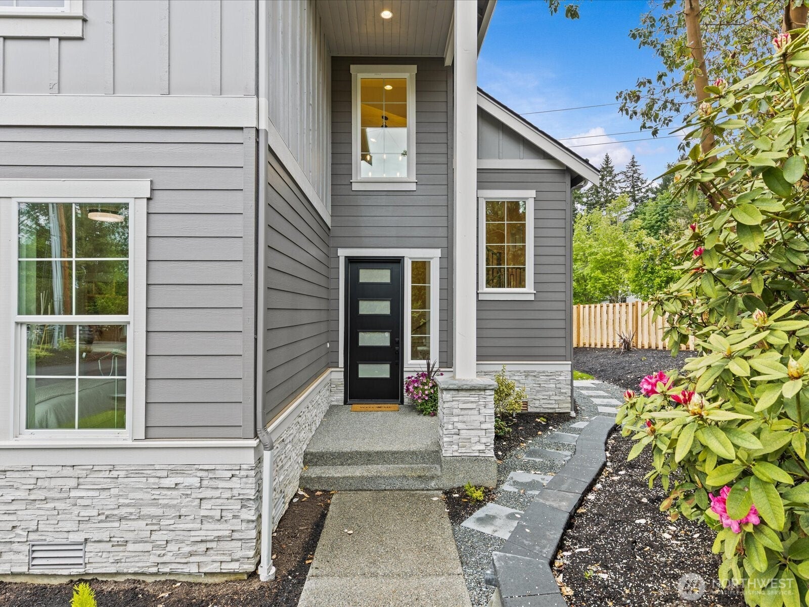 9207 NE 175th Street A