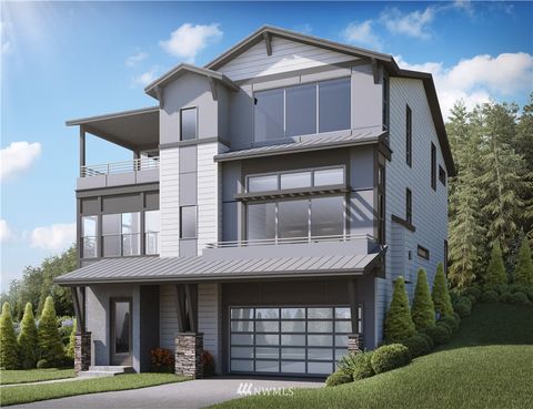 595 Viewcrest Drive NW Issaquah WA 98027