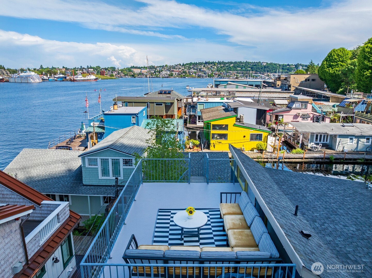 2770 Westlake Avenue N 6