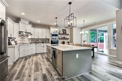 5620 NW Skyfall Place NW Bremerton WA 98312