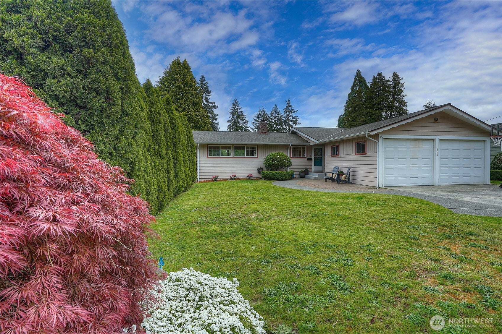 1045 Sunrise Lane