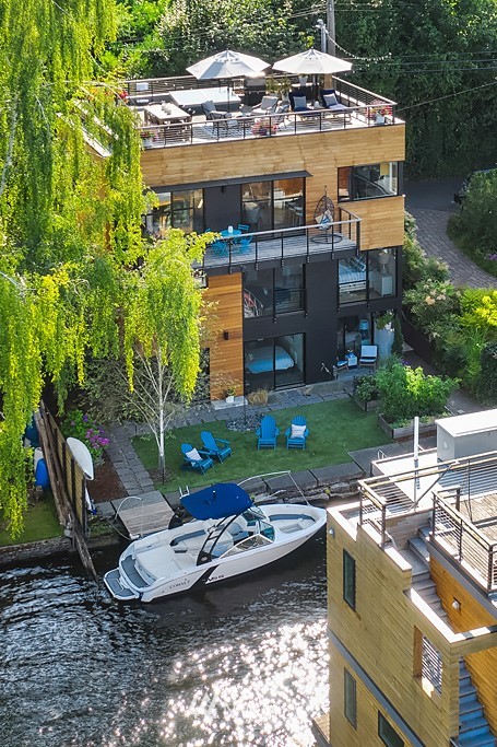 3212 Portage Bay Place E A