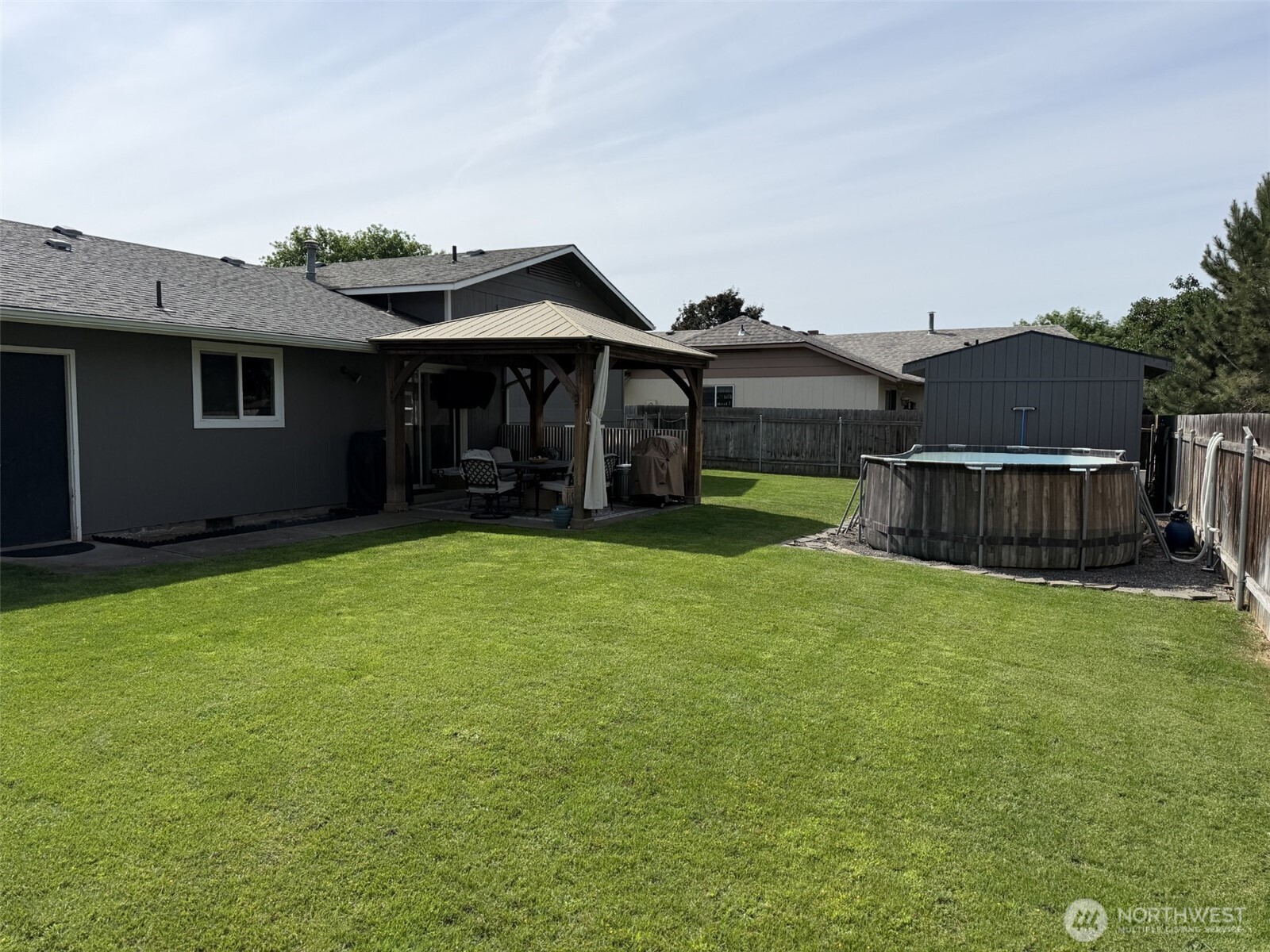 2288 Granite Drive