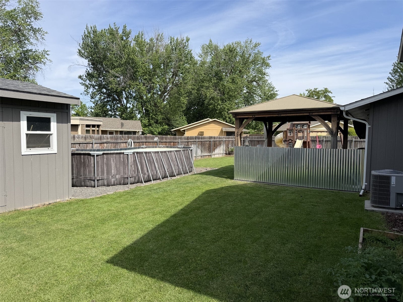 2288 Granite Drive