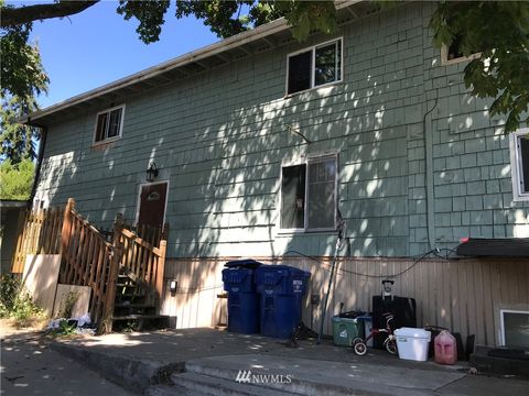 9445 4th Avenue SW Seattle WA 98106