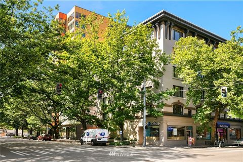 2700 4th Avenue 601 Seattle WA 98121
