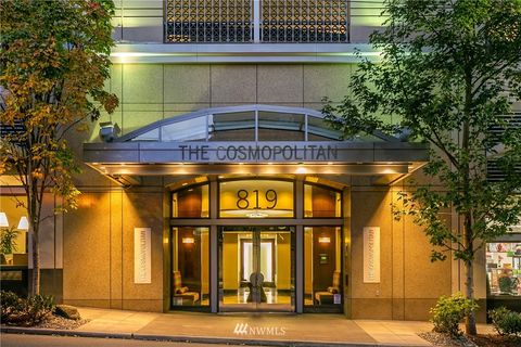 819 Virginia Street 1811 Seattle WA 98101