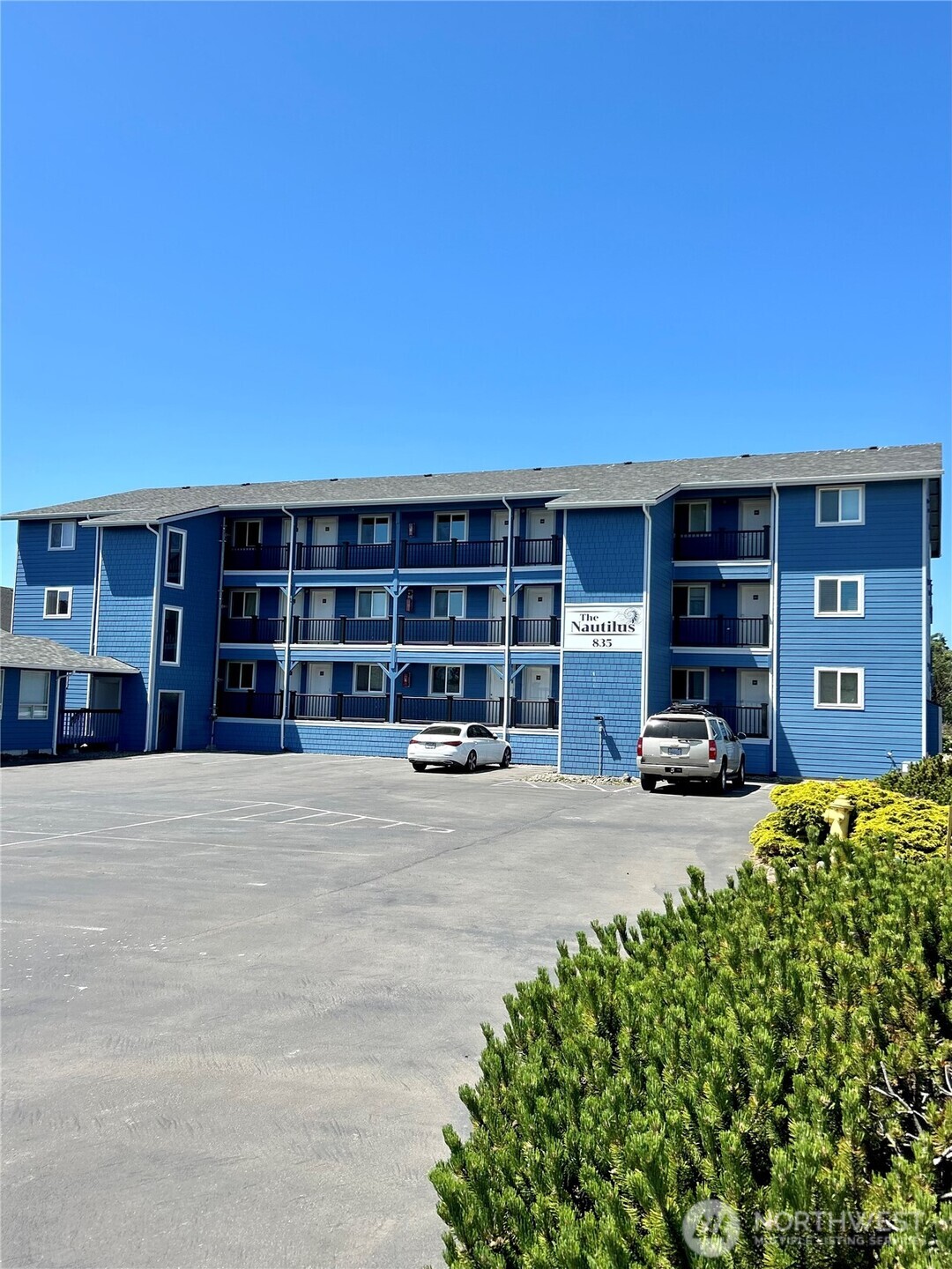 835 Ocean Shores Boulevard NW 208