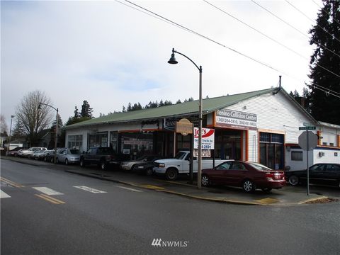125 Sussex Avenue E Tenino WA 98589
