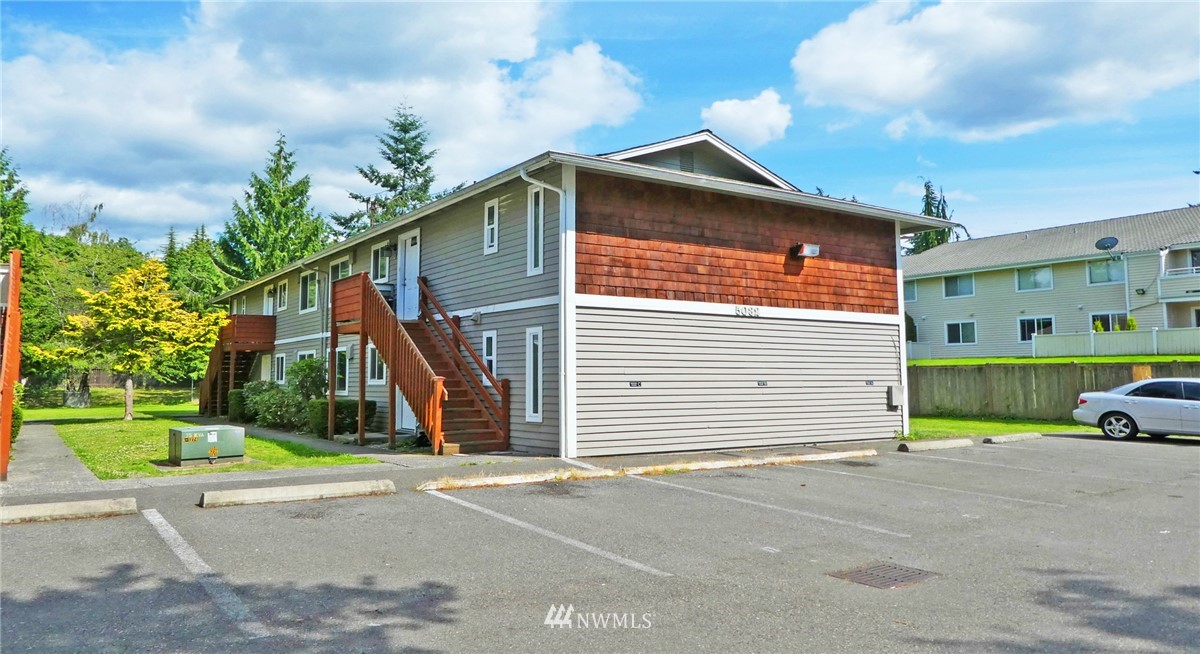 5032 212th Street SW A-D