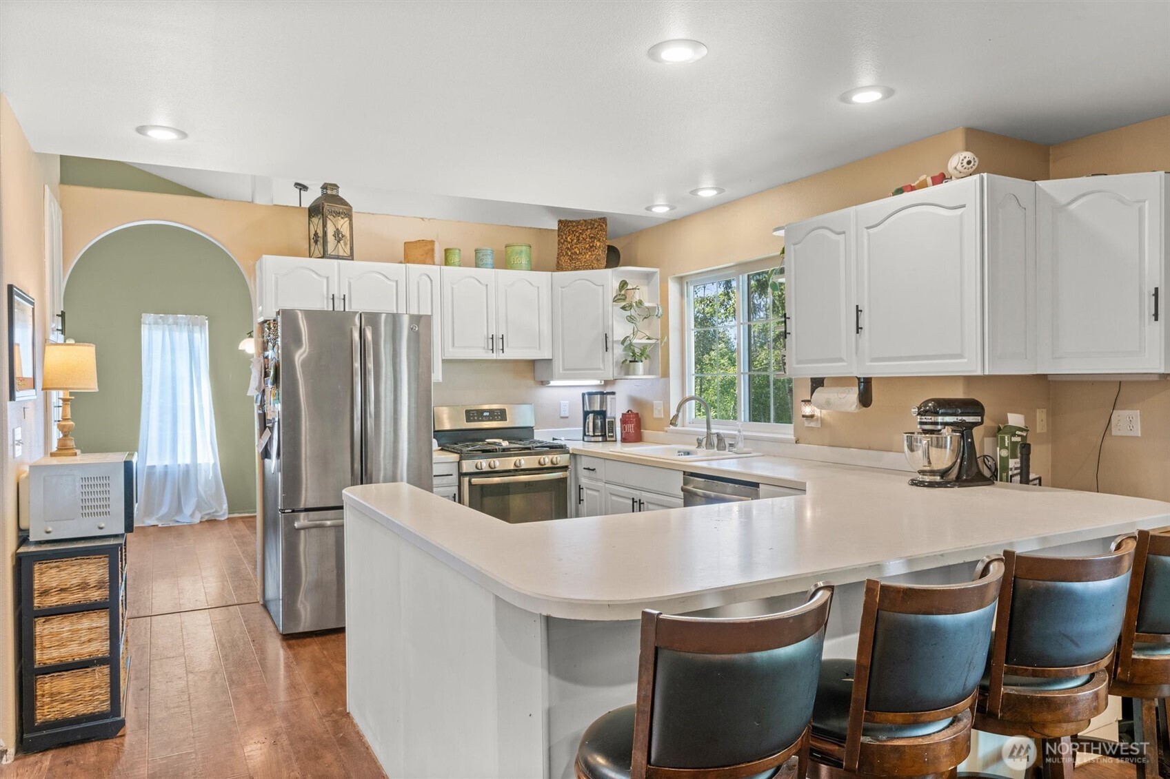 920 Alderwood Lane