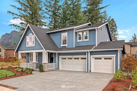 2962 SE 13th Place 07 North Bend WA 98045
