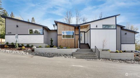 4368 Joyce Court SE Lot 3 Auburn WA 98092