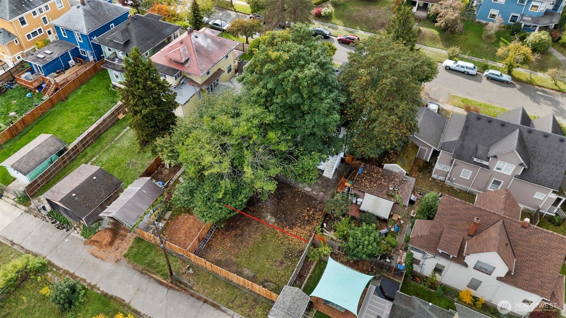 907 S Ainsworth Avenue