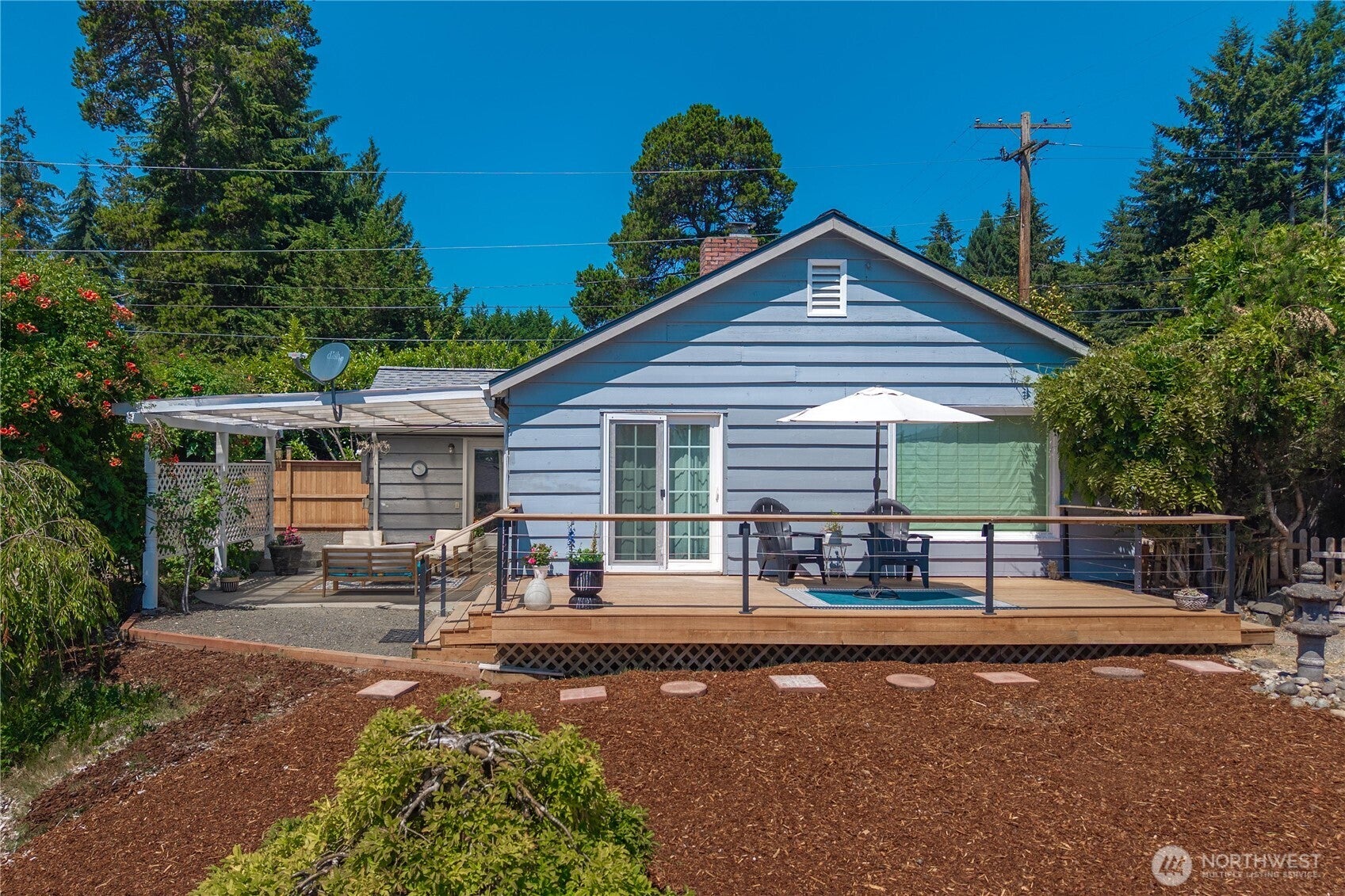 4106 Burnham Drive