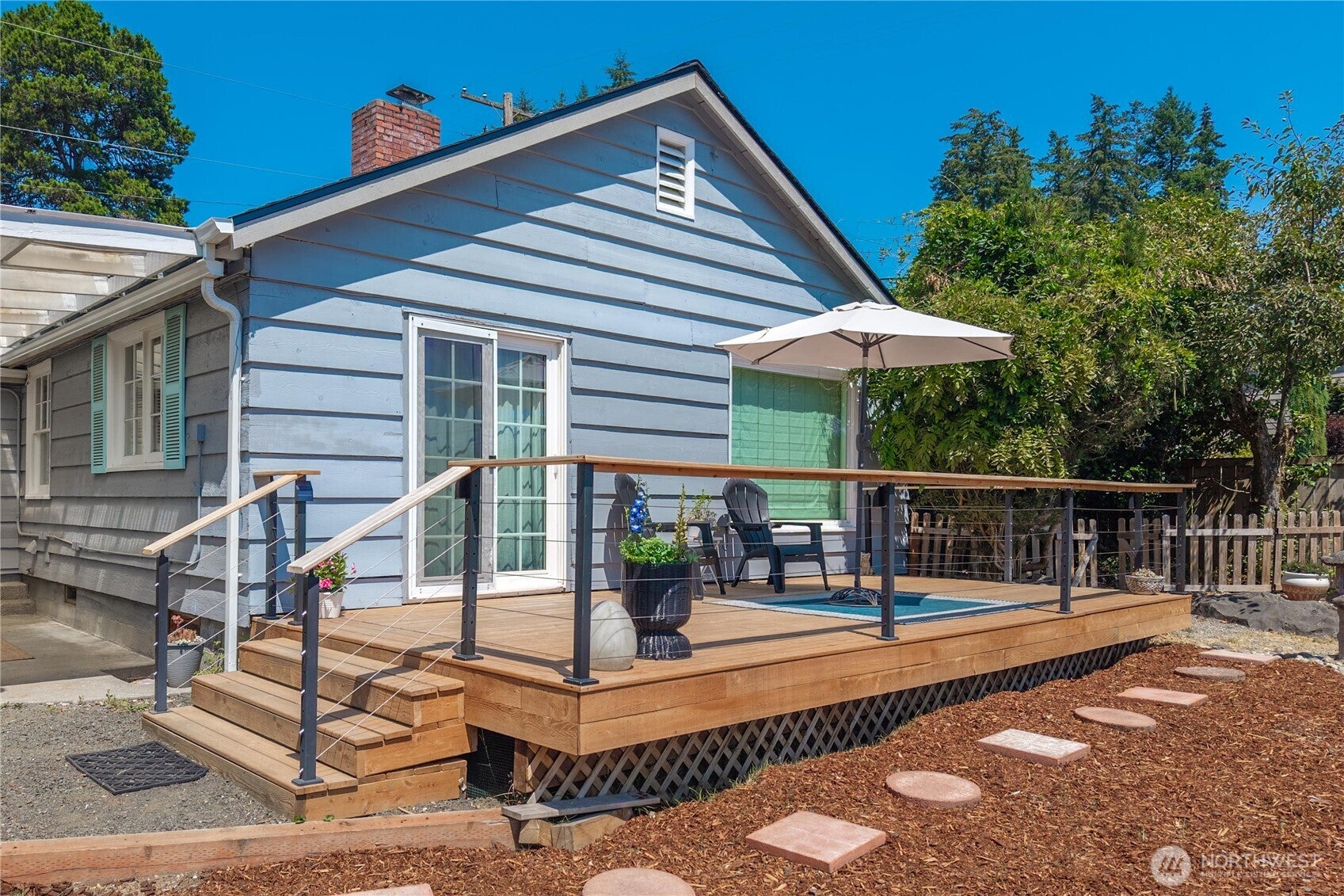 4106 Burnham Drive