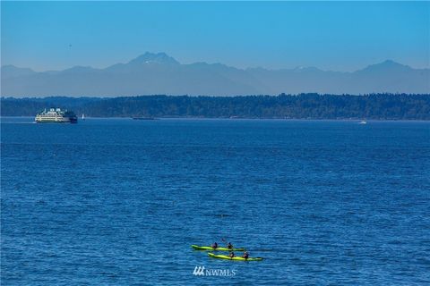 1550 Alki Avenue SW 403 Seattle WA 98116