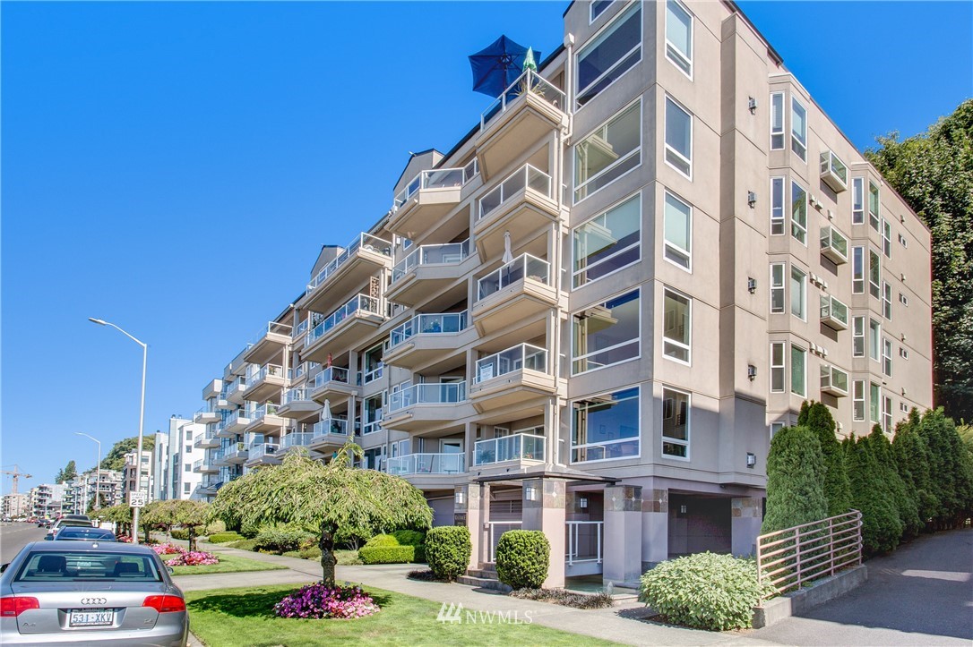 1550 Alki Avenue SW 403