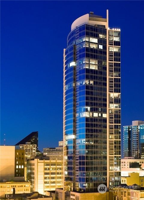 1521 2nd Avenue 3601 Seattle WA 98101