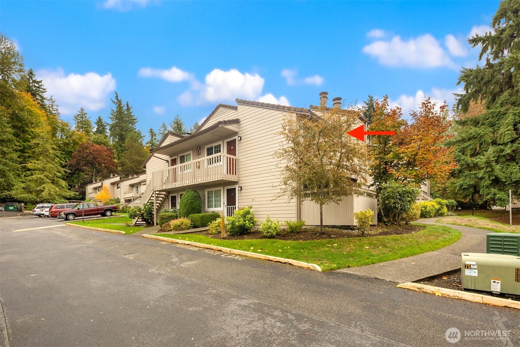 14200 NE 171st Street D202