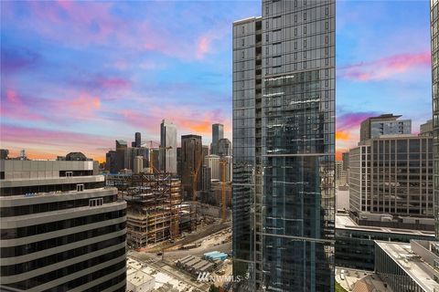 1808 Minor Avenue 2603 Seattle WA 98101