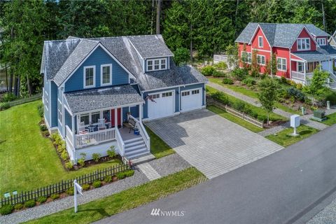 114 Anchor Lane Port Ludlow WA 98365