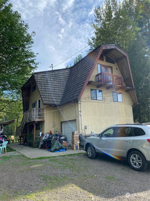 604 Stevens Avenue Sultan WA 98294