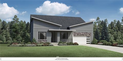 1349 Eagles Nest Place SE 61 North Bend WA 98045